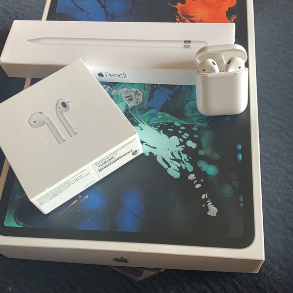 IPad Pro 3 - Picture 6 of 9